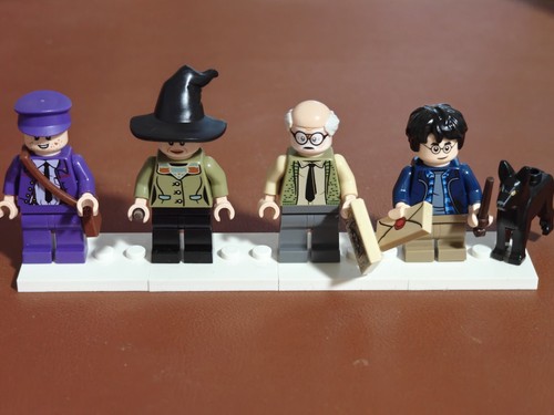 Lego harry potter 76446 - lego,