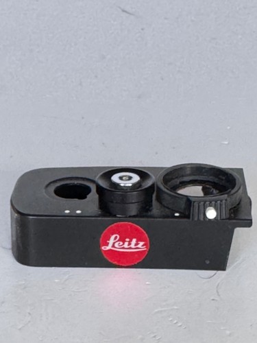 31678 leica black spare - #31678-leica,