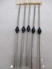 5 Stück TVS 505 Spannungsbegrenzer Schutz der Elektronik vor Überspannung.