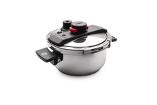 Schnellkochtopf WOLL PRESSURE