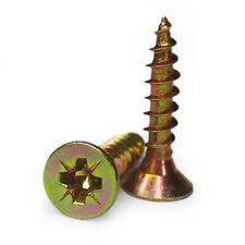 Spanplattenschrauben