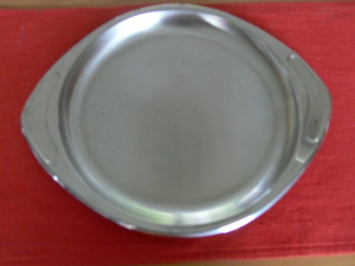 Flache amc servierschale 10 - flache,