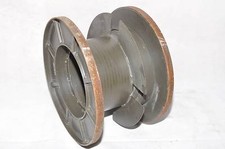 Kabeltrommel // Kabel - Trommel // Verlängerungskabel // Ex. Bundeswehr BW