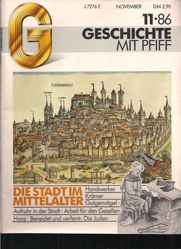 Geschichte mit pfiff - g,