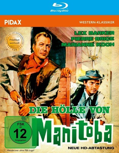 Die hölle von - hölle,
