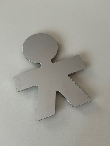 Alessi girotondo - alessi,