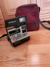 Polaroid supercolor 635 - polaroid,