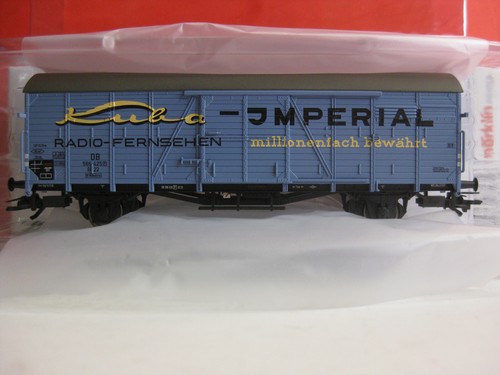 Märklin 48161 insider - mÄrklin,