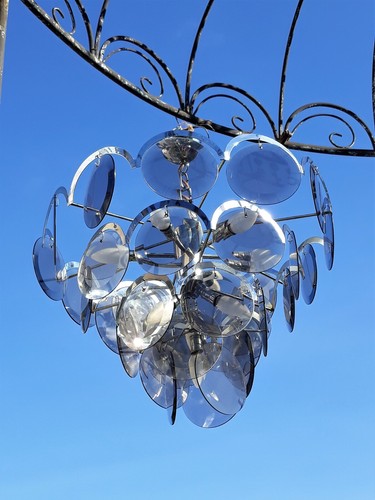 70er rauchglas 33 - -,