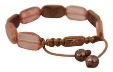 NIALAYA Armband Multicolor