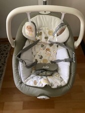 joie serina 2 in 1 safari