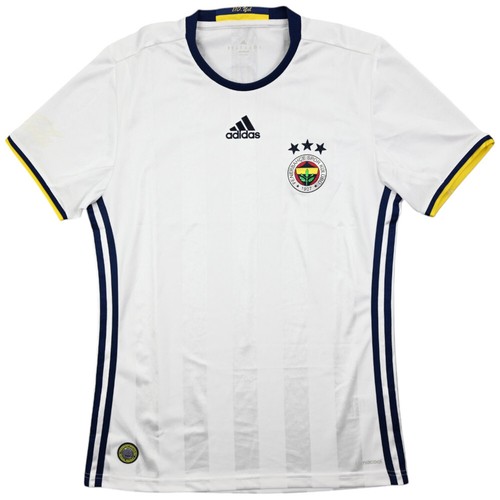 Adidas 2016 fenerbahce - 2016-17,