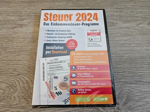 Aldi steuer 2024 - aldi,