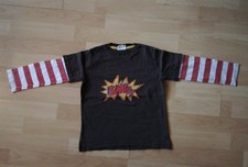 Shirt Pulli Sweatshirt Gr. 92