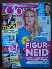 Closer John Kelly Florian