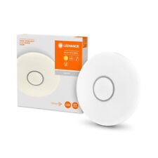 LEDVANCE ORBIS SPARKLE DOT CLICK SENSOR LED-Deckenleuchte Bewegungsmelder 440mm