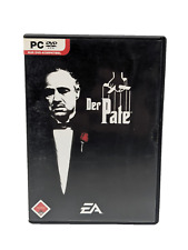 Der Pate das Spiel Electronic Arts PC CD-Rom Klassiker Kult Mafia Sehr gut