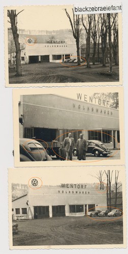 4015 foto oldtimer vw - 4015-foto,