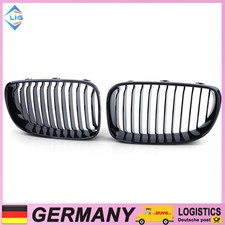 Sport Kühlergrill Performance