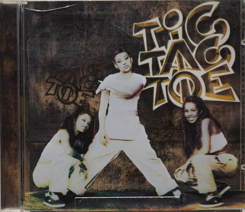 Tic tac toe - toe,