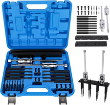 Fuel Injector Removal Tool