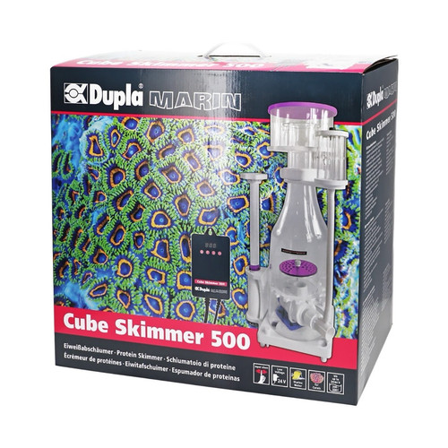 Dupla marin cube - skimmer, 500