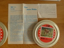 DEFA-Heimfilm 1046 Tiere