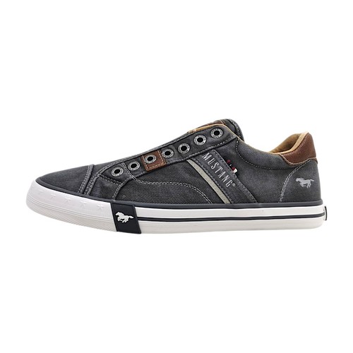 Mustang herrenschuhe slipper - herrenschuhe,