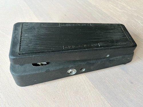 Cry baby bass gcb 100 - baby, gcb-100,