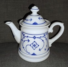 WINTERLING Indisch Blau