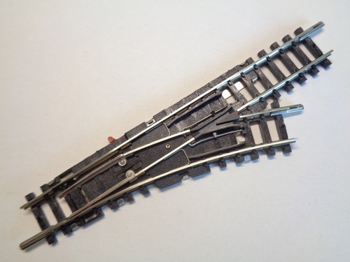 Minitrix 14953 4953 weiche - minitrix, /
