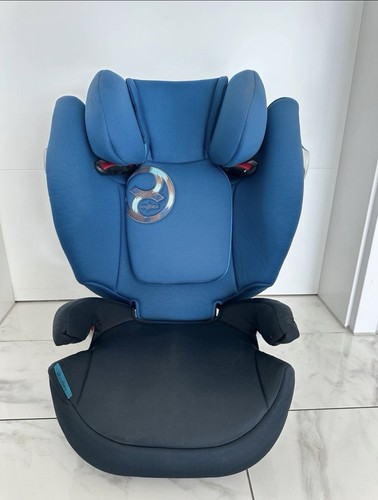Cybex solution fix - cybex,