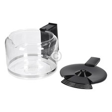 Glaskanne 1,25L KRUPS XB900601