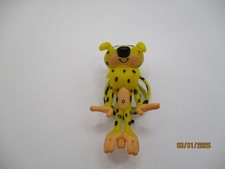 Marsupilami weibliches - marsupilami,
