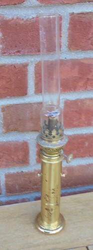 Petroleumlampe wandlampe v - petroleumlampe,