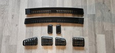 VW Corrado Lüftungsgitter Set