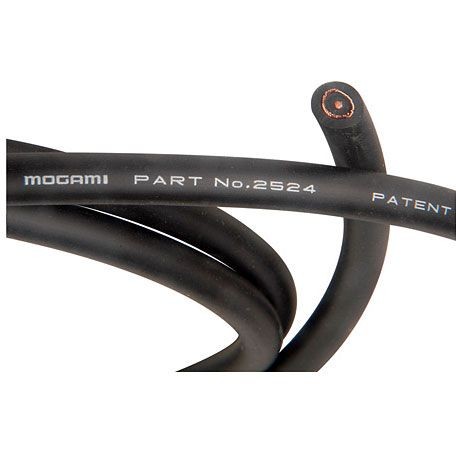 Meterware audiokabel mogami - audiokabel,