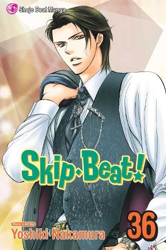 Yoshiki nakamura skip beat - nakamura, skip·beat