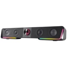 SpeedLink Gravity RGB Soundbar