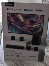 Ultimea dolby atmos - 7.1,