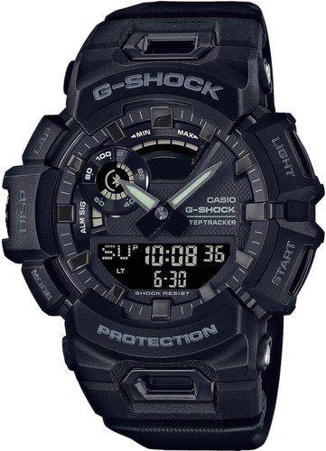 Casio shock smartwatch - g-shock,
