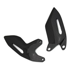 Carbon Fersenschutz für