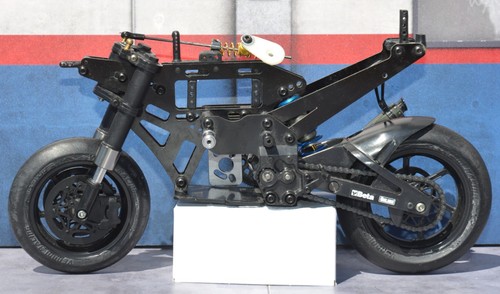 Venom gpv motorrad - gpv-1,