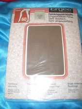 RAR Vintage 60 DEN Ergee DAVOS