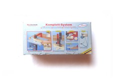 Neutechnik Komplett System OVP Komplett Set Stichsägetisch