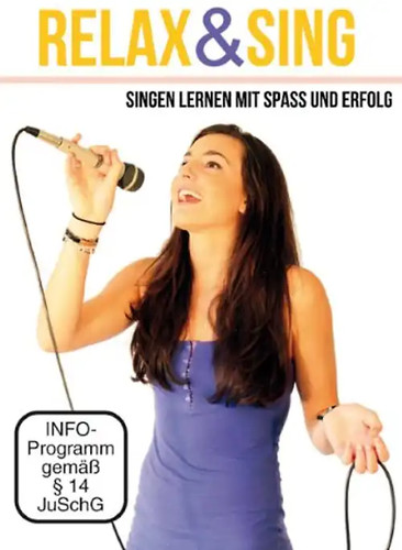 Relax sing - &,