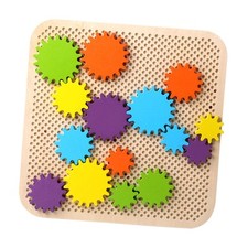 Stellwerk Zahnrad Set