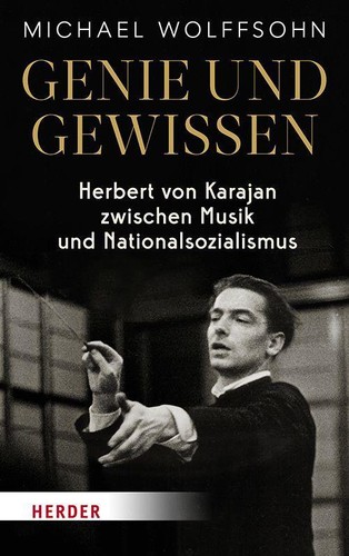 Genie und gewissen michael - genie,
