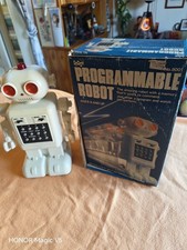 Seltener Programmierbarer