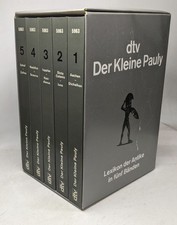 Der Kleine Pauly: Lexikon der